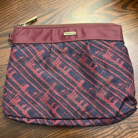 Travelon Pouch - Picture 1 of 5